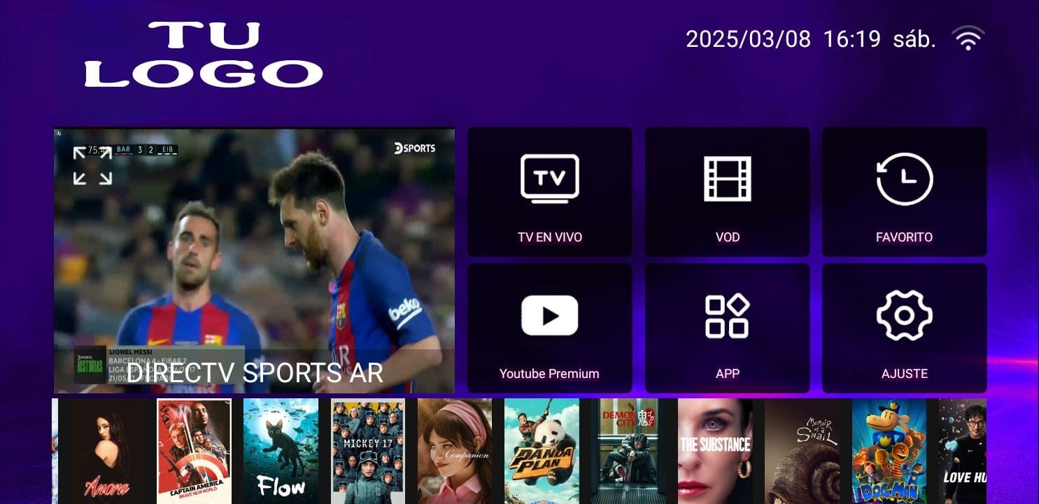 ⚜️HL LAUNCHER⚜️